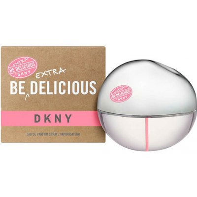 Donna Karan DKNY Be Delicious Extra Parfémovaná voda 50ml, dámske