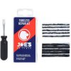bezdušový set Joes Tubeless Repair Kit - Joes Tubeless Repair Kit sada na opravu plášťov