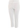 Calvin Klein Cody Capri White