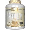NXT Pure Whey Deluxe 2100g - Vanilla Ice Cream