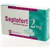 SEPTOFORT 2MG 24 PASTILIEK