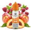Bar Juice 5000 White Spark Razz S & V 12 ml/60 ml