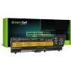 Green Cell LE05 batéria do notebookov Lenovo ThinkPad T410 T420 T510 T520 W510 11,1V 4400 mAh