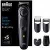 Braun Zastrihávač fúzov Series 5 Bt5421 (100382637)