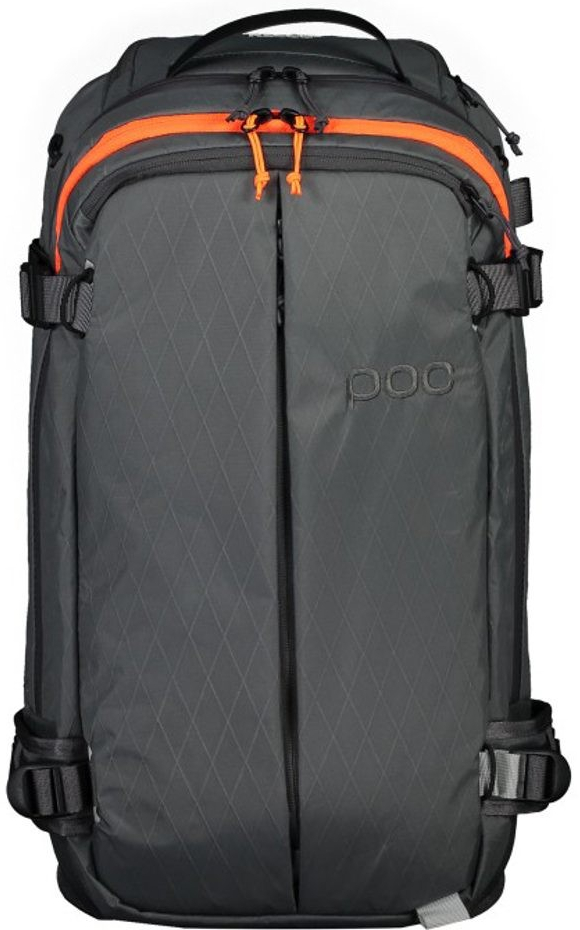 POC Dimension VPD Backpack 22 l Sylvanite Grey