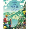 Epic Hikes of Europe - Lonely Planet