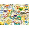 ENJOY Puzzle Čas na čaj 1000 dielikov