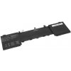 Movano Batéria pre Asus ZenBook Pro 15 UX550 / UX580, C41N1728, 4614 mAh