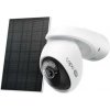 TP-Link Tapo C660 KIT otočná venkovní WiFi Kamera, 8MPx, 3840 × 2160, audio, IR 15m, MicroSD, IP65
