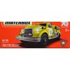 Toys Matchbox 95 Nissan Hardbody