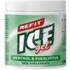Refit Ice gél Menthol a eukalyptus 230 ml