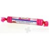 INTACT HROZNOVÝ CUKOR s vitamínom C s príchuťou maliny (pastilky v rolke) 1x40g