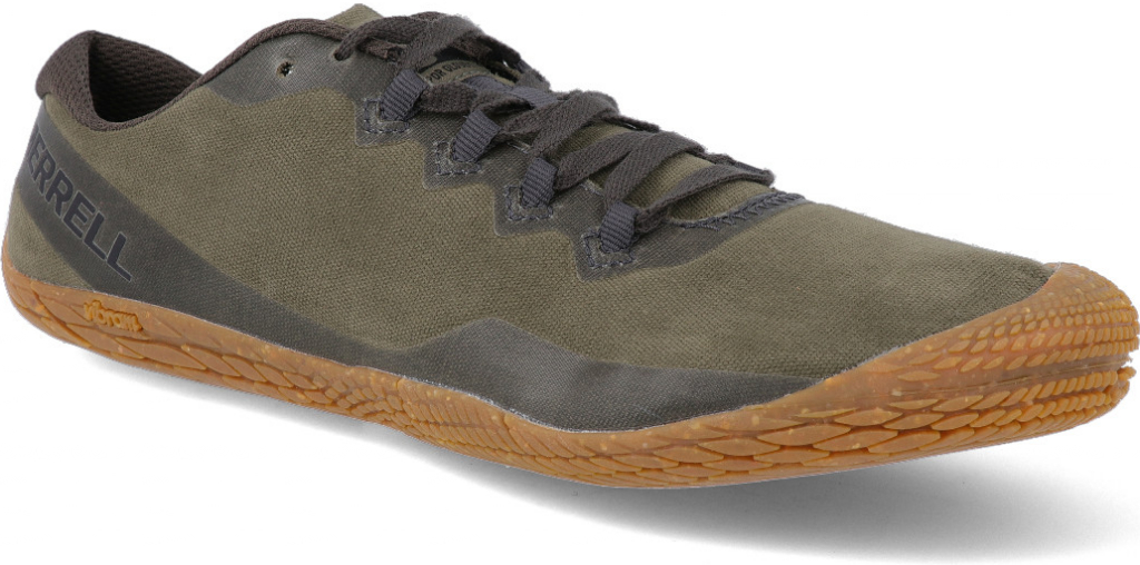 MERRELL J004103 VAPOR GLOVE 3 ECO olive