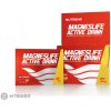 NUTREND Magneslife Active Drink balenie 10ks po 15 g citrón