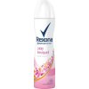 Rexona Sexy Bouquet deospray 150 ml - Vanilka