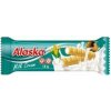 Trubičky Alaska plnené mliečným krémom 18 g