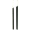 Diamantové špirálové vrtáky PROXXON – 0,8 mm a 1,2 mm