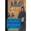 Last Centuries of Byzantium, 1261-1453 (Donald M. Nicol)(Brožovaná)