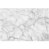 Dimex Fototapeta MS-5-0178 Biely mramor 375 x 250 cm