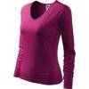 MALFINI® Tričko dámske Elegance fuchsiová Veľkosť: M 1274314