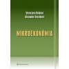 Mikroekonómia - Vieroslava Holková, Alexandra Veselková