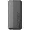 Powerbank Energizer UE20050CC 2x USB-C/USB-A 20 000 mAh 15 W (UE20050CC) čierna