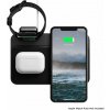 Nomad Base Station Apple Watch V2 nabíjačka - čierna NM30045AA0