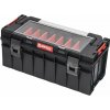 QBRICK SYSTEM PRO 600 Toolbox