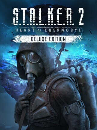 S.T.A.L.K.E.R. 2: Heart of Chornobyl (Deluxe Edition)