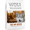 Wolf of Wilderness Adult 
