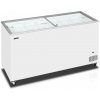 Tefcold IC502SC