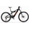 Elektrobicykel KTM Macina Kapoho Master 2023 Farba: čierna, Veľkosť rámu: 43 cm, Priemer kolies: 29”