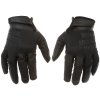Taktické rukavice Specialty 0.5, čierne, M, Mechanix + doprava zdarma