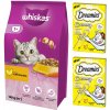 WHISKAS suché krmivo pre mačky s kuracím mäsom 14 kg