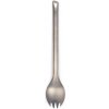 LIFEVENTURE Titanium Long Handled Spork