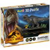 Revell 00240 3D Puzzle Jurassic World - Giganotosaurus