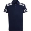 Tričko adidas Squadra 21 Polo Jr HC6274