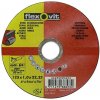 FlexOvit Kotúč rezný 125 x 1,0 mm A60R-BF41 20423