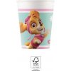 Papierové kelímky 200ml Paw Patrol - Procos
