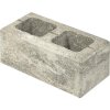Základný prvok RIVAGO dymovo hnedý 40 x 20 x 16 cm