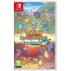 NINTENDO SWITCH Pokémon Mystery Dungeon: Rescue Team DX NSW