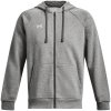 Under Armor Rival Fleece FZ Hoodie M 1379767 025 (189684) S