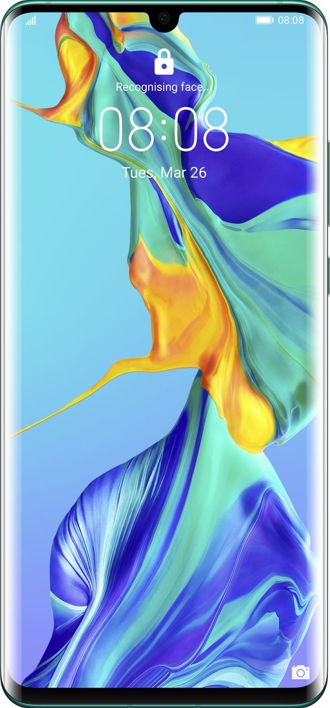 Huawei P30 Pro 8GB/128GB Single SIM