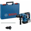 Bosch Akumulátorové vŕtacie kladivo GBH 18V-34 CF, solo 0611914021