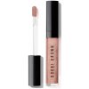 Bobbi Brown Crushed Oil Infused gloss hydratačný lesk na pery Bare Sparkle 6 ml