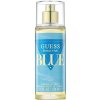 Guess Seductive Blue parfumovaný telový sprej pre ženy 125 ml