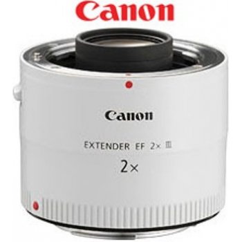 Canon EF 2x III