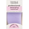 Tangle Teeze Salon Elite Pink Lilac kefa na vlasy