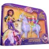 Spin Master Unicorn Academy - Sophia and Light Magic Wildstar, hračka