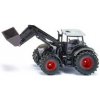 SIKU Farmer - traktor Fendt 942 s čelným nakladačom, 1:50